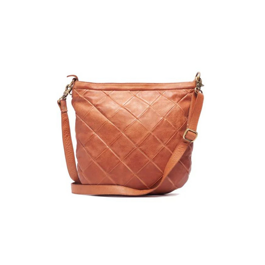 Bella Squares - Sling Bag