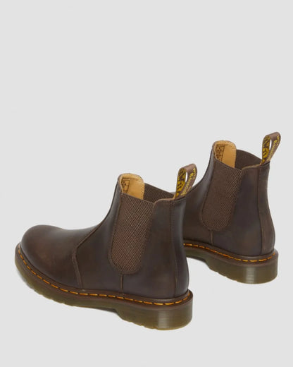 2976 Chelsea Boot - Dark Brown