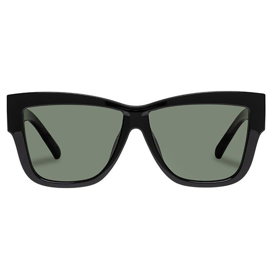 Total Eclipse - Black