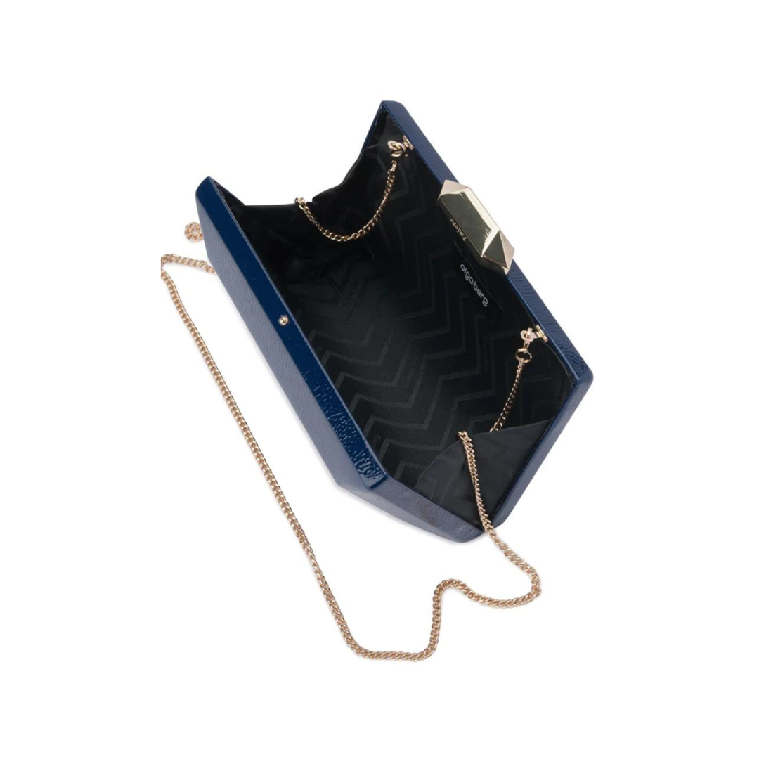 EMILIA ~  Patent Facet Pod
