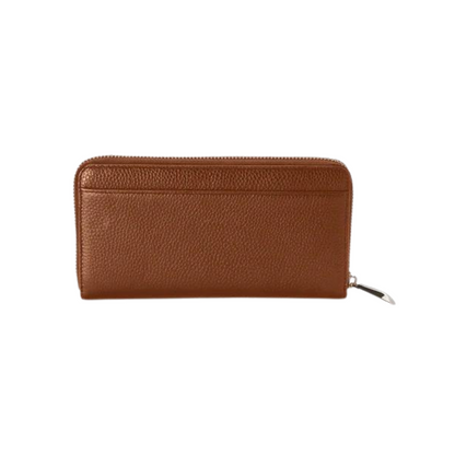 Lily Studded Wallet
