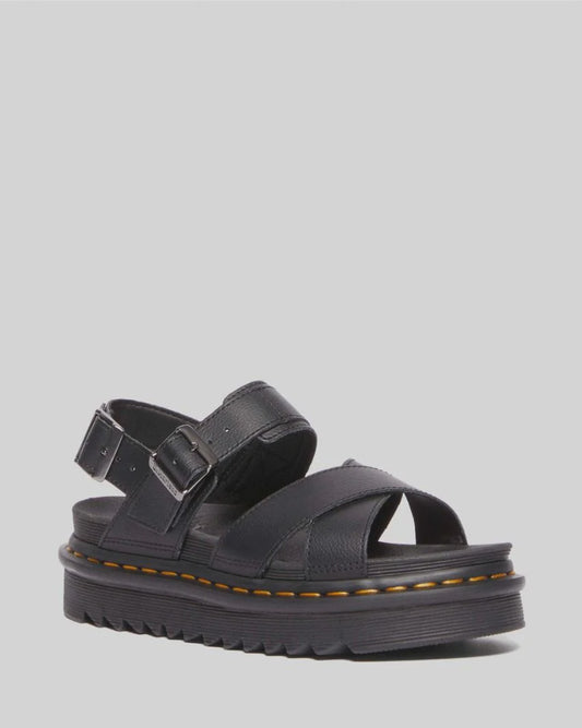 Voss II Cross Strap Sandal