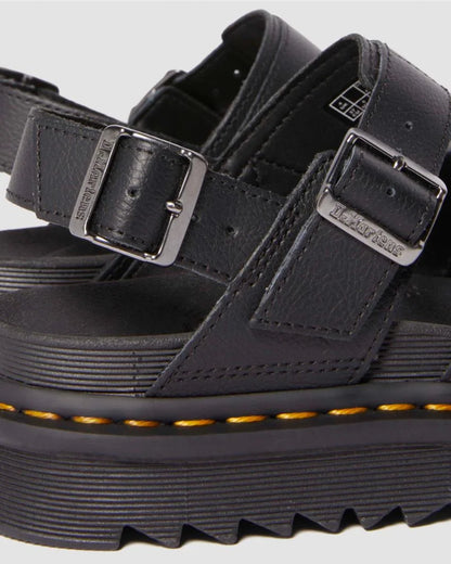 Voss II Cross Strap Sandal