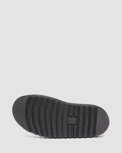 Voss II Cross Strap Sandal
