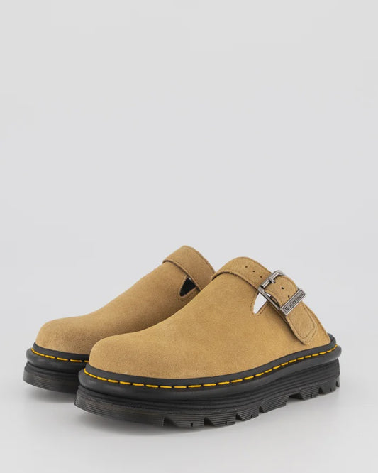 Zebzag Mule Savannah - Tan