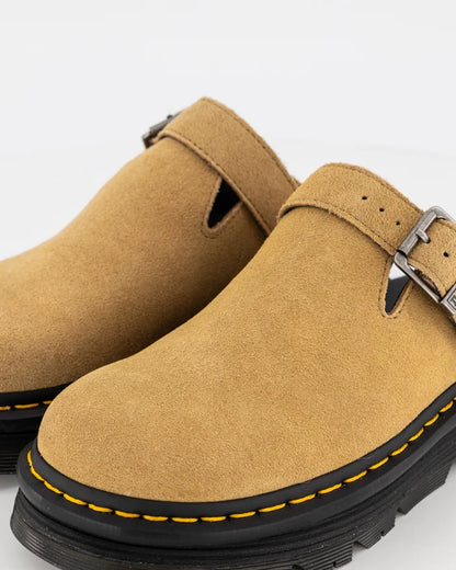 Zebzag Mule Savannah - Tan