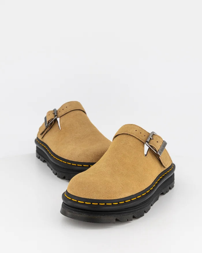 Zebzag Mule Savannah - Tan