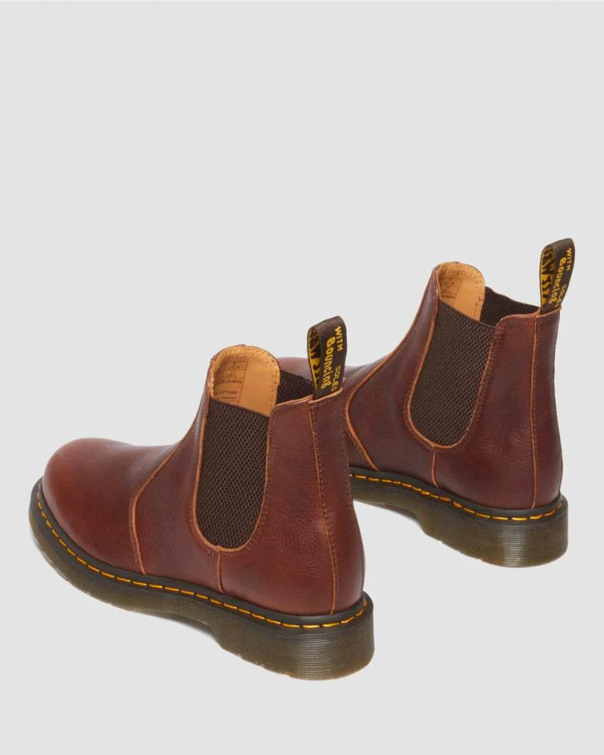 2976 Chelsea Boot - Cashew