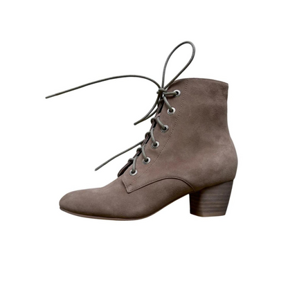 Durban - Taupe Suede
