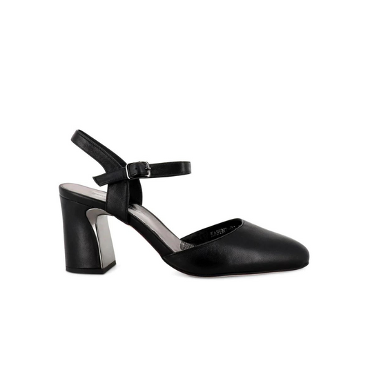 Karent Heels - Black