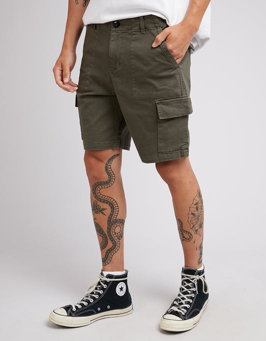 Field Cargo Shorts