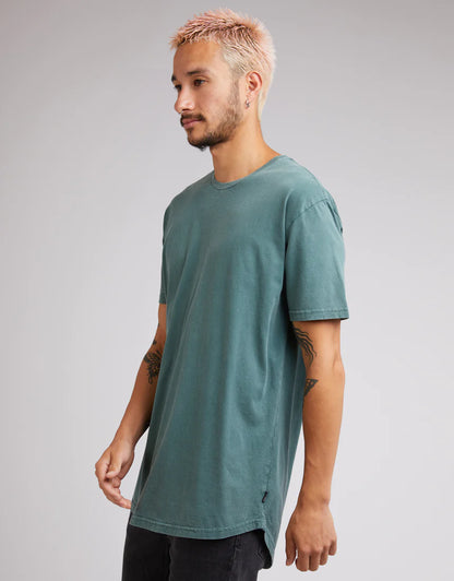 Acid Tail Tee - Forest