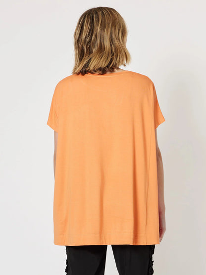 Serene Tee - Sunset