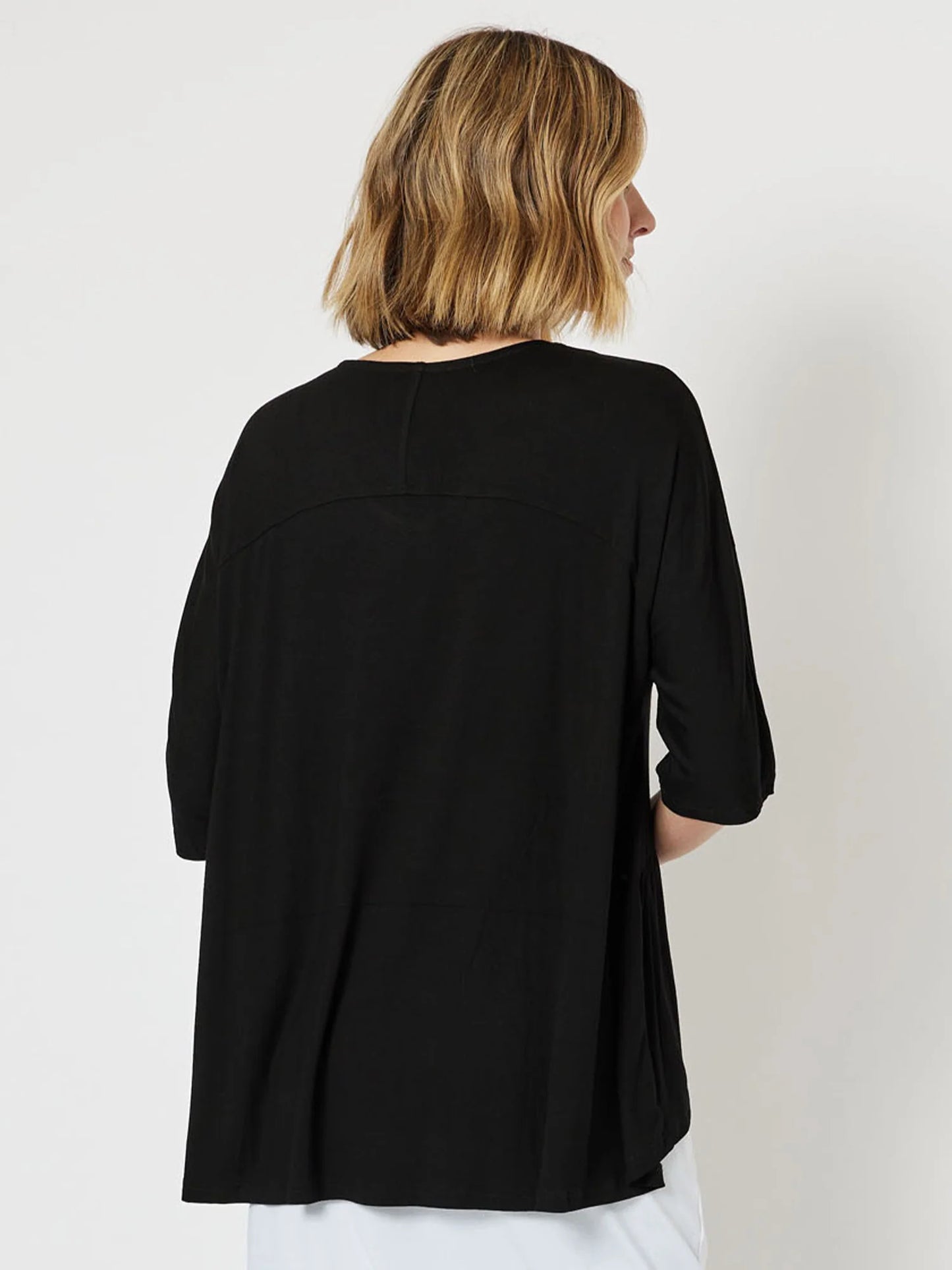 Journey Tee - Black