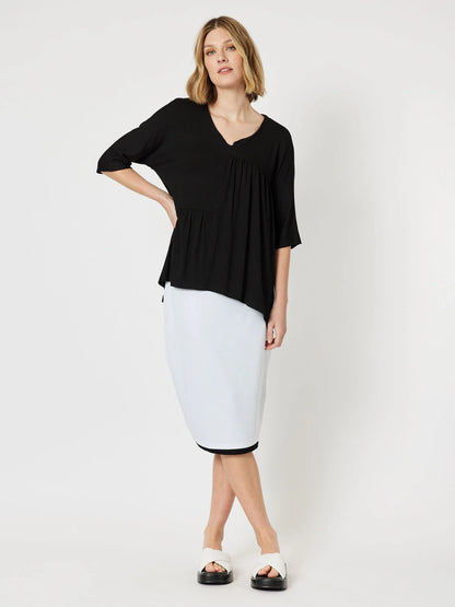 Journey Tee - Black