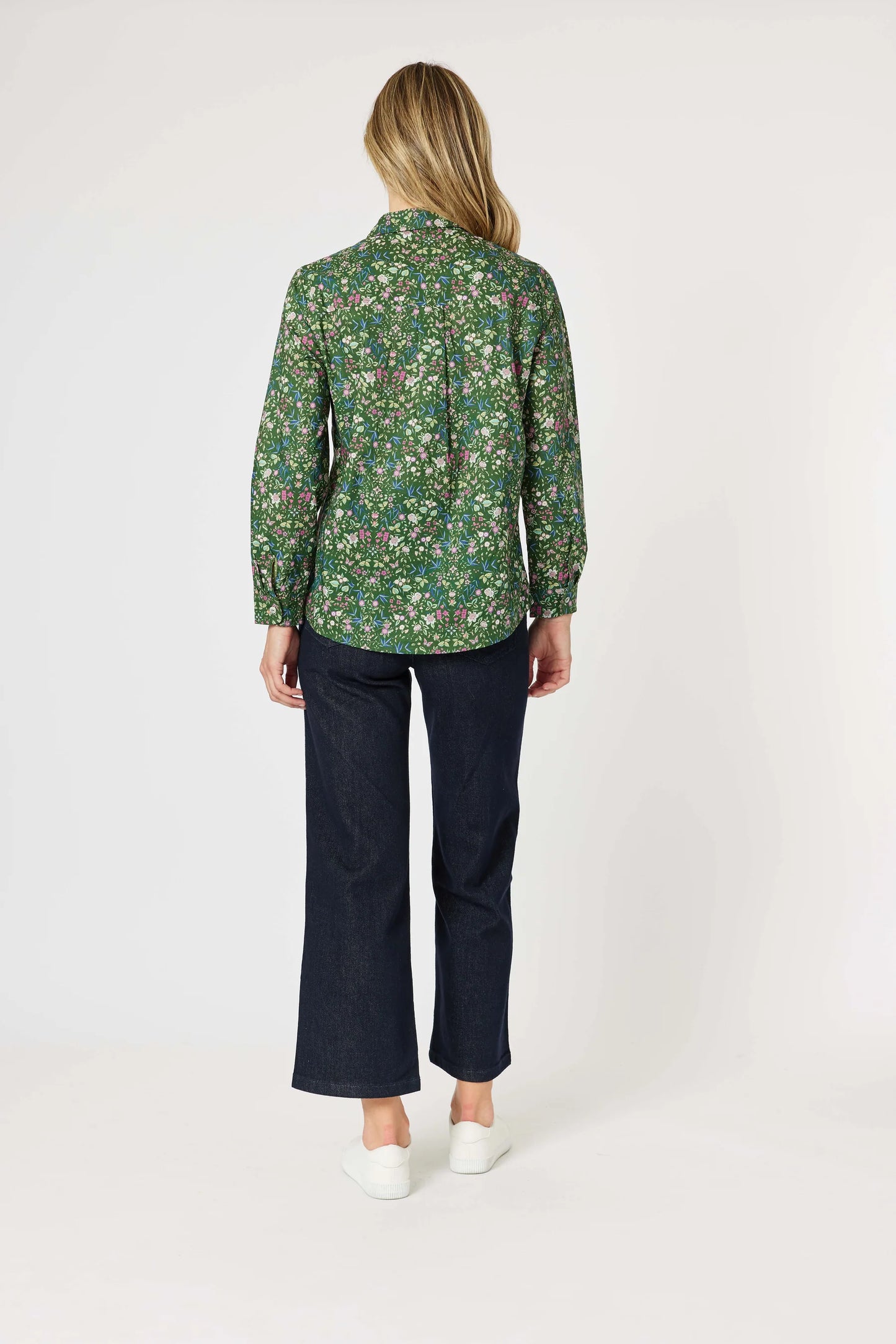 Liberty Shirt - Khaki