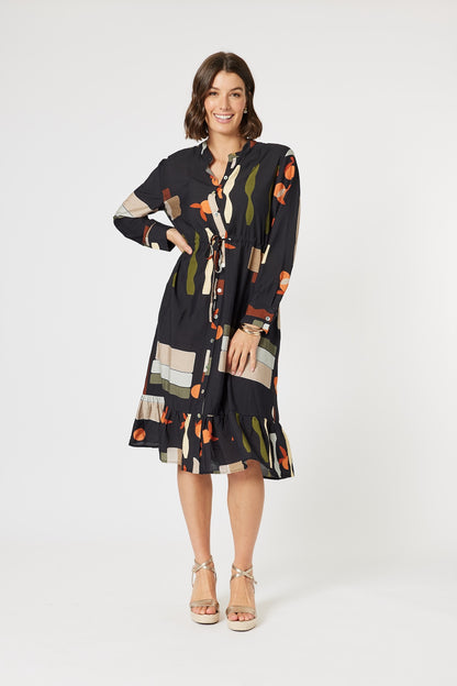 Galleria Dress