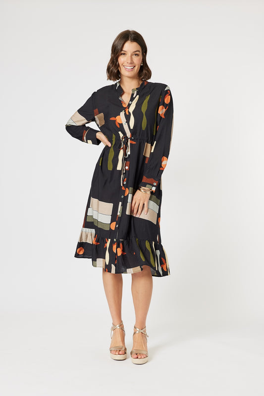 Galleria Dress