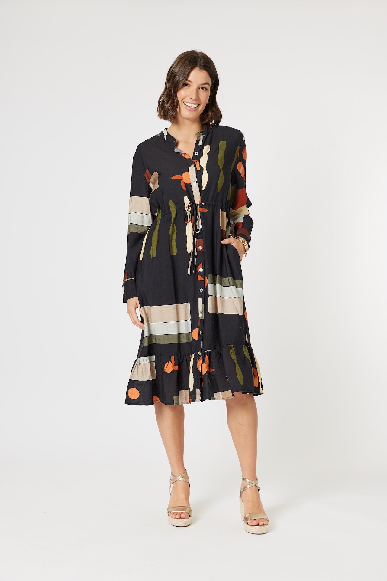 Galleria Dress