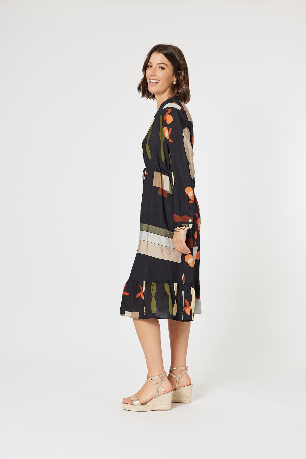 Galleria Dress