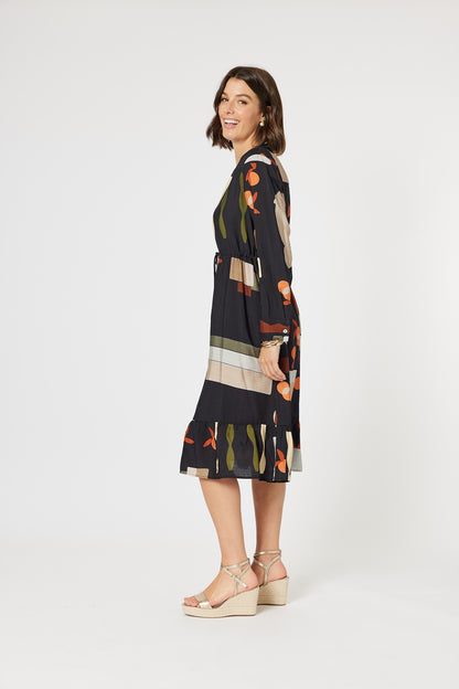 Galleria Dress