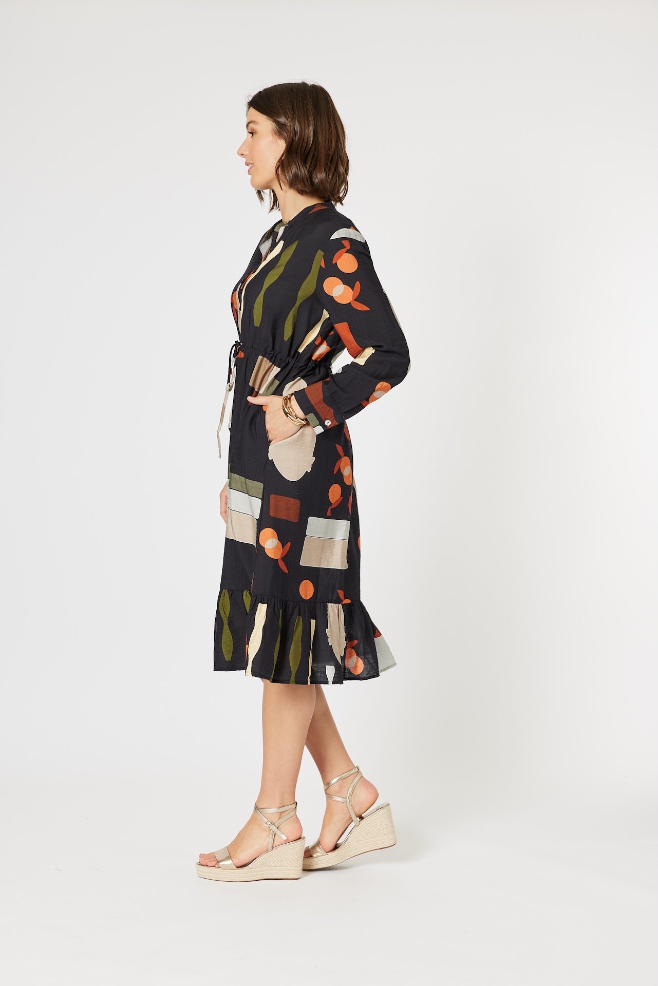 Galleria Dress