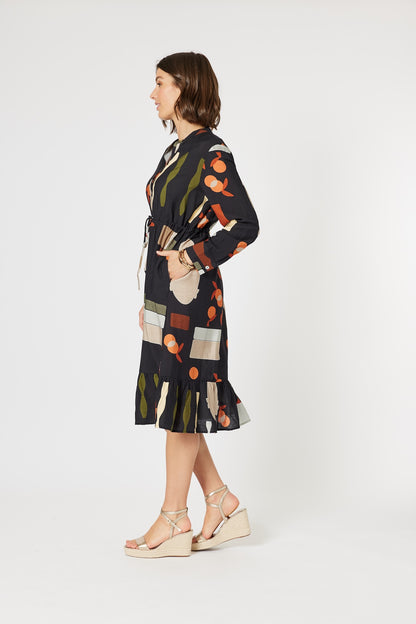 Galleria Dress