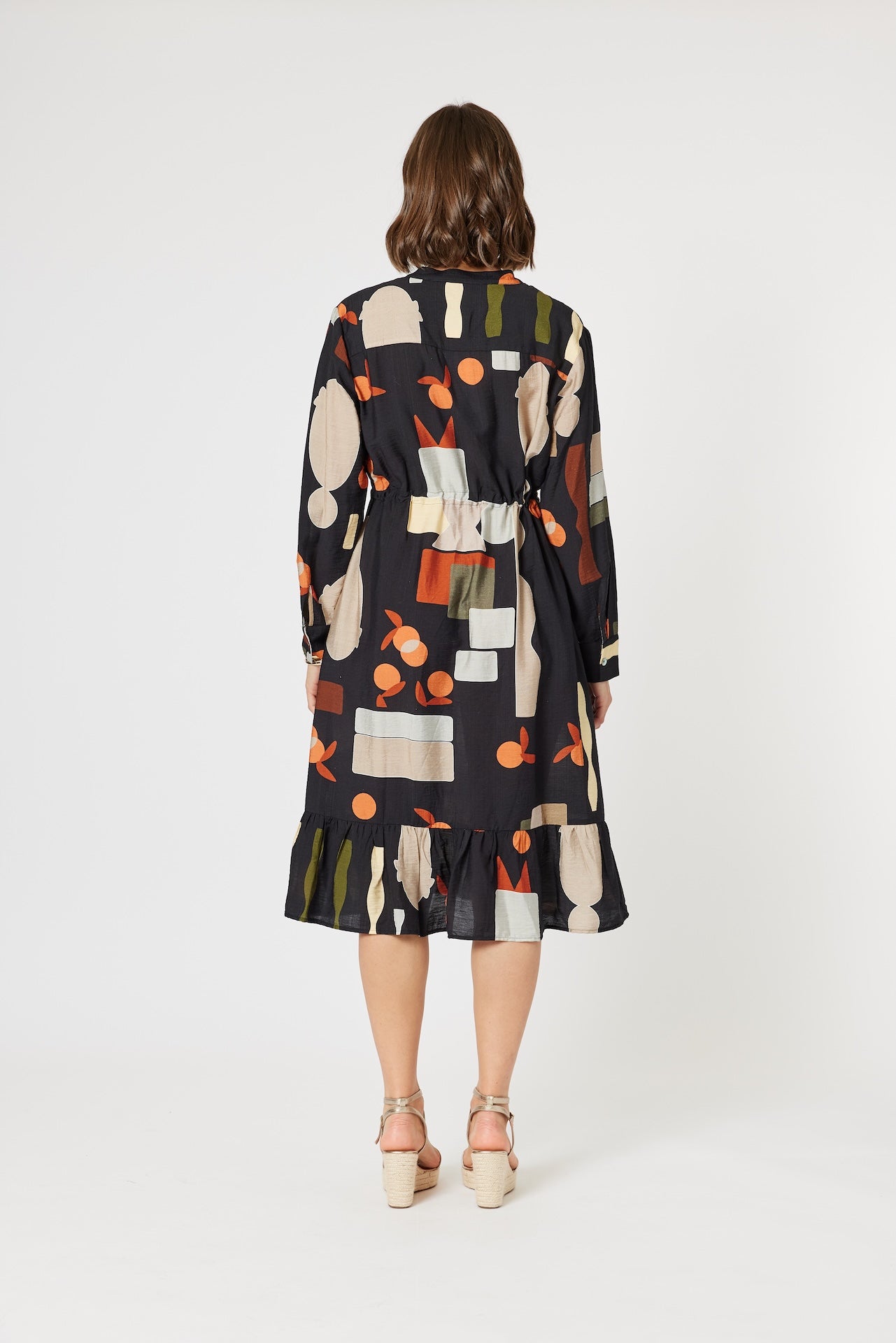 Galleria Dress