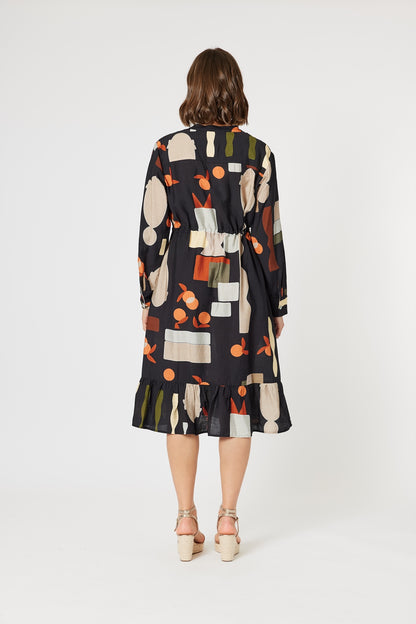 Galleria Dress