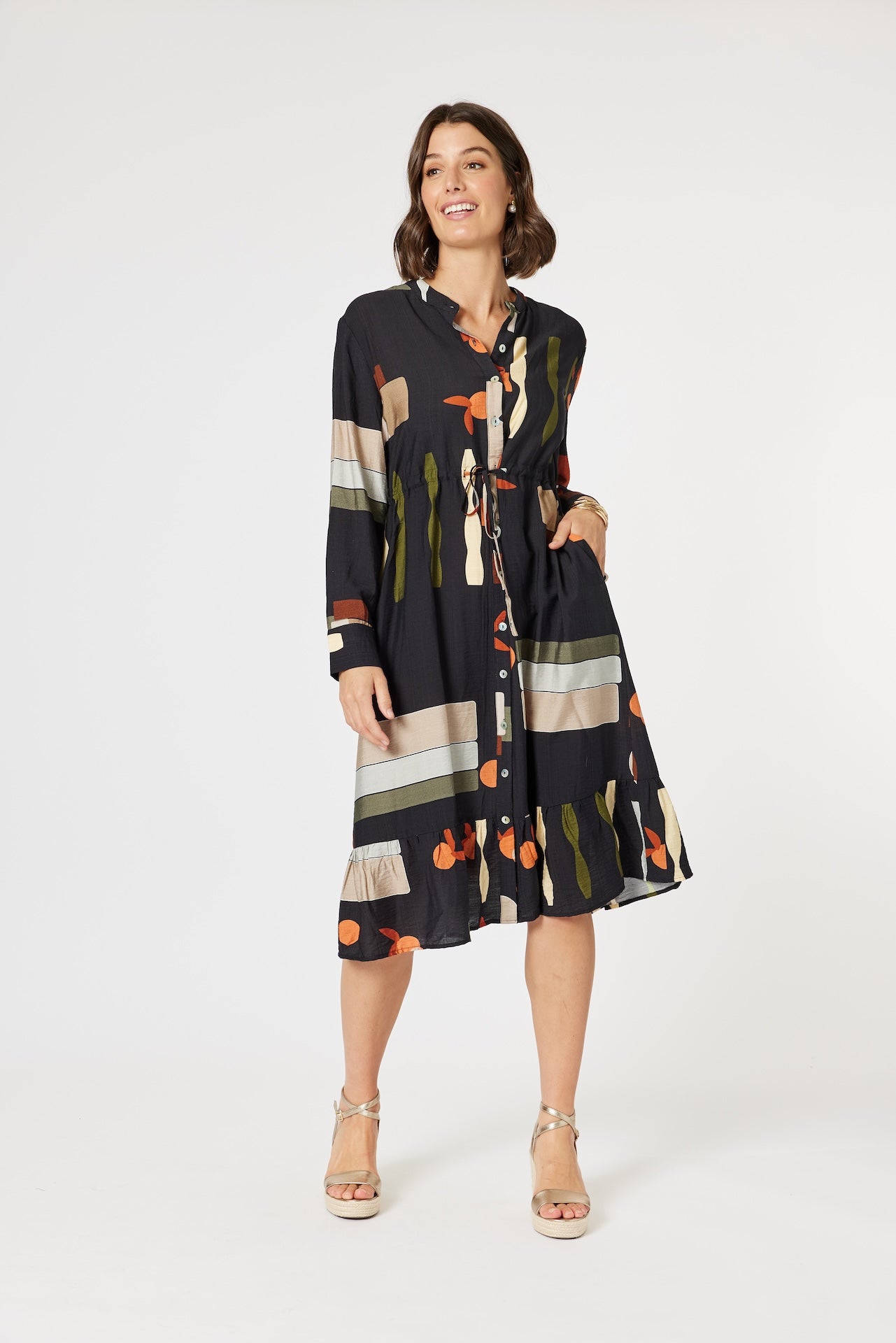 Galleria Dress