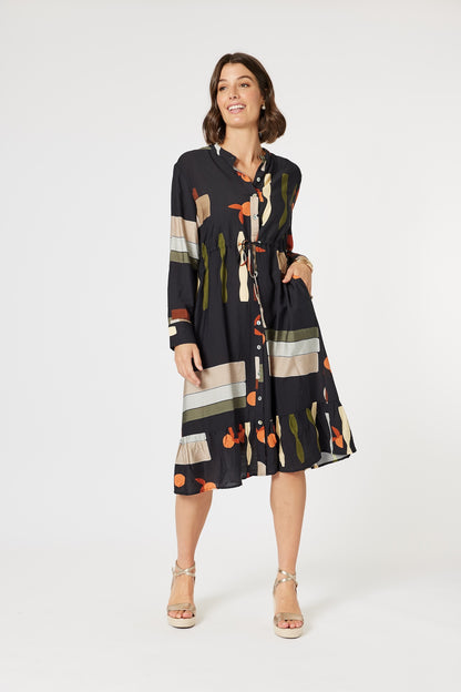 Galleria Dress