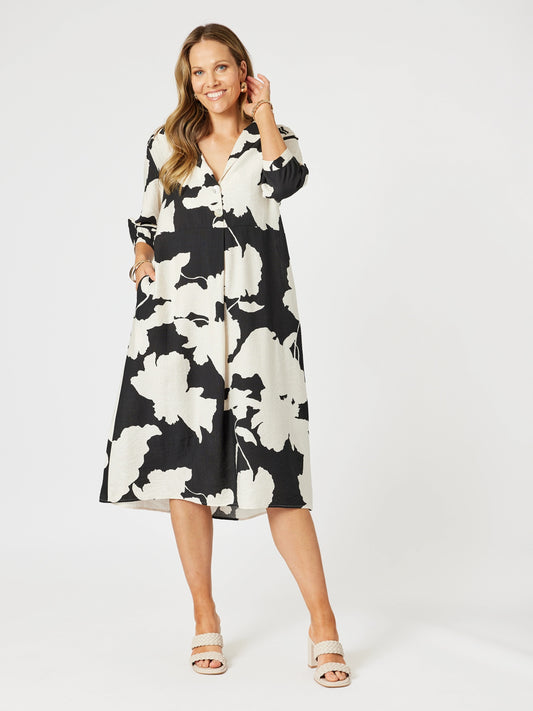 Barcelona Dress
