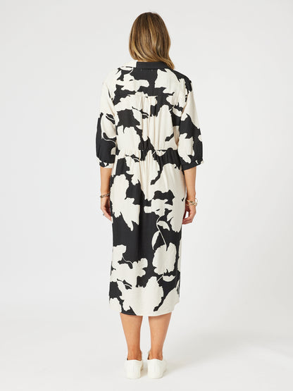Barcelona Dress