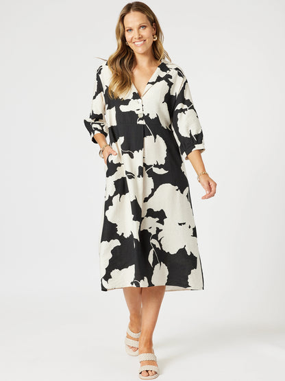 Barcelona Dress