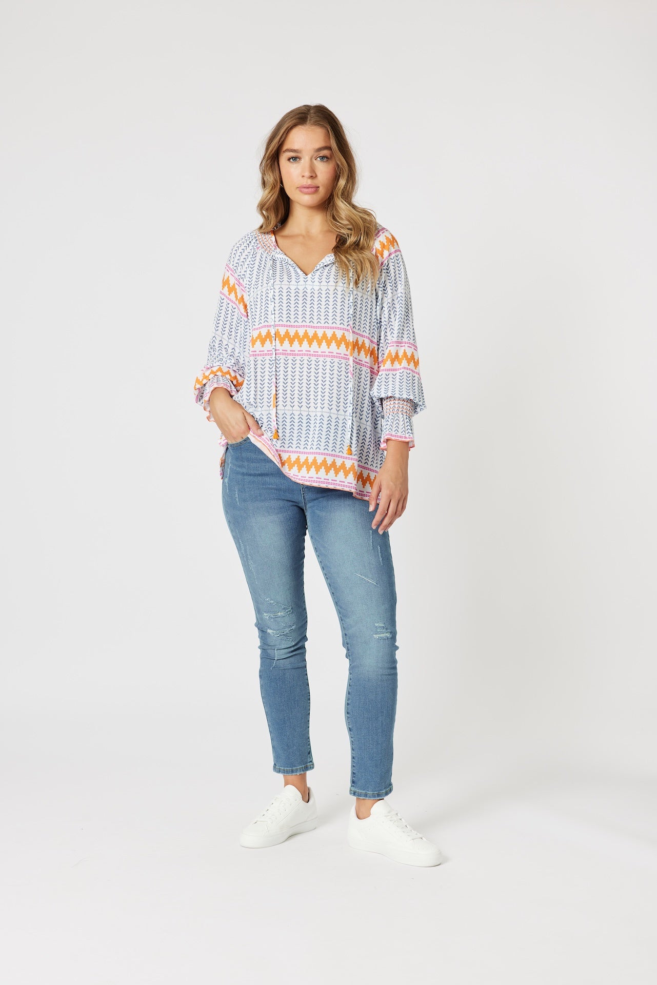 Geo Top