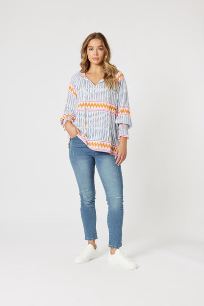 Geo Top