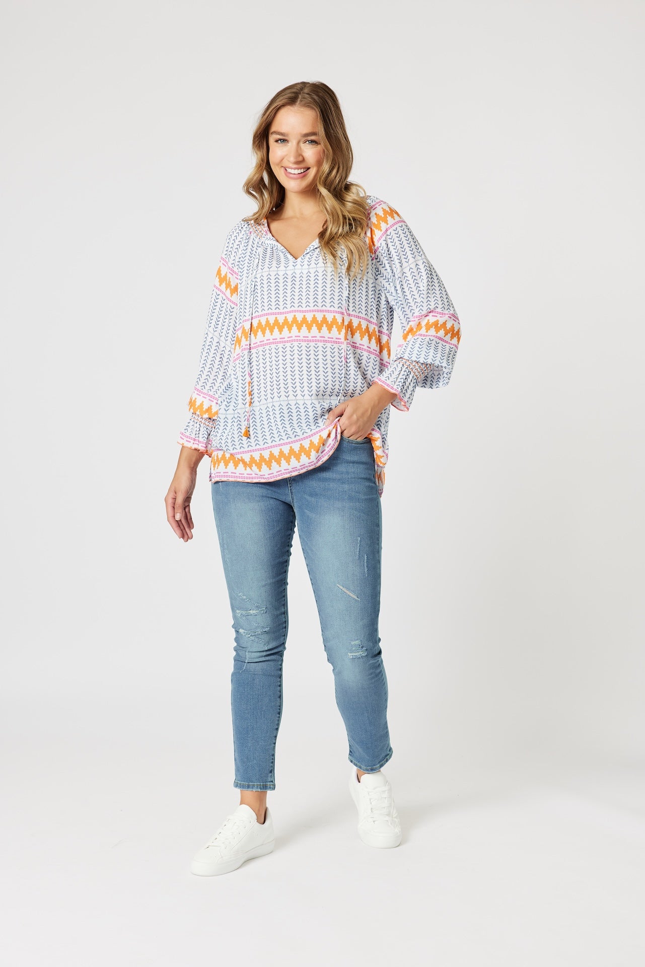 Geo Top