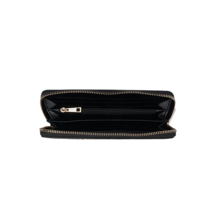 Lily Studded Wallet