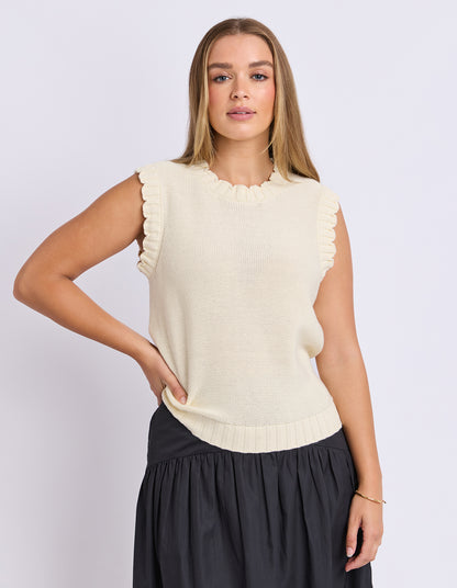 Vesper Knit