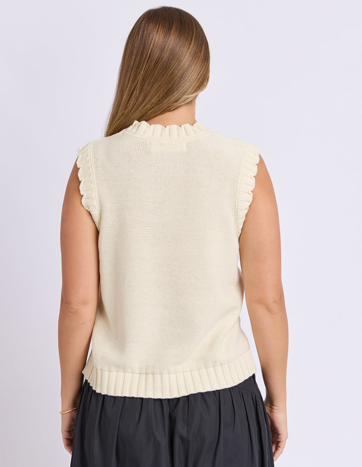 Vesper Knit