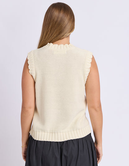 Vesper Knit