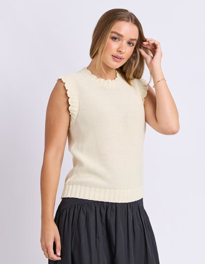 Vesper Knit