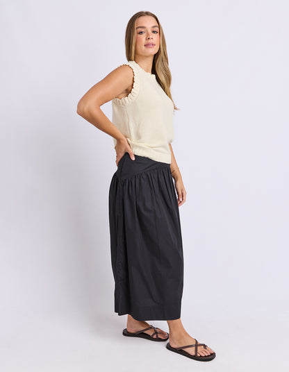 Vesper Knit