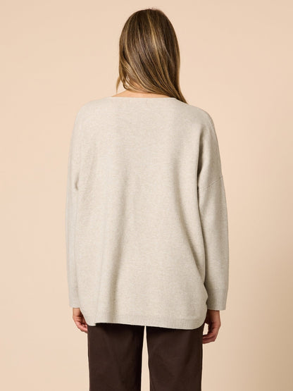 Rochelle Knit