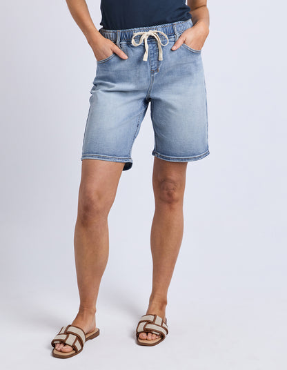 Gabby Bermuda Short