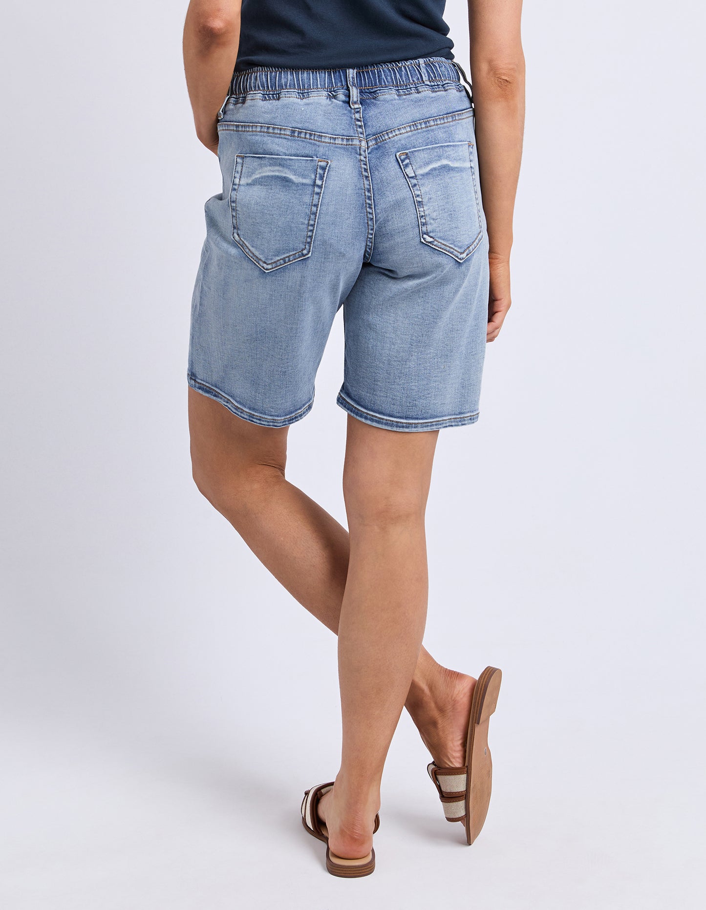 Gabby Bermuda Short