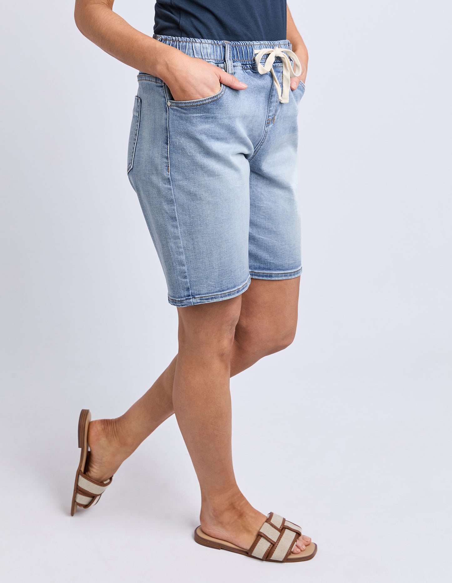 Gabby Bermuda Short
