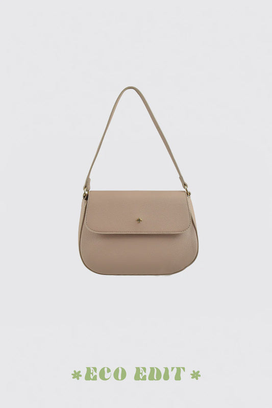PORTER - Nude/Pebble