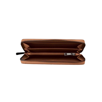 Lily Studded Wallet