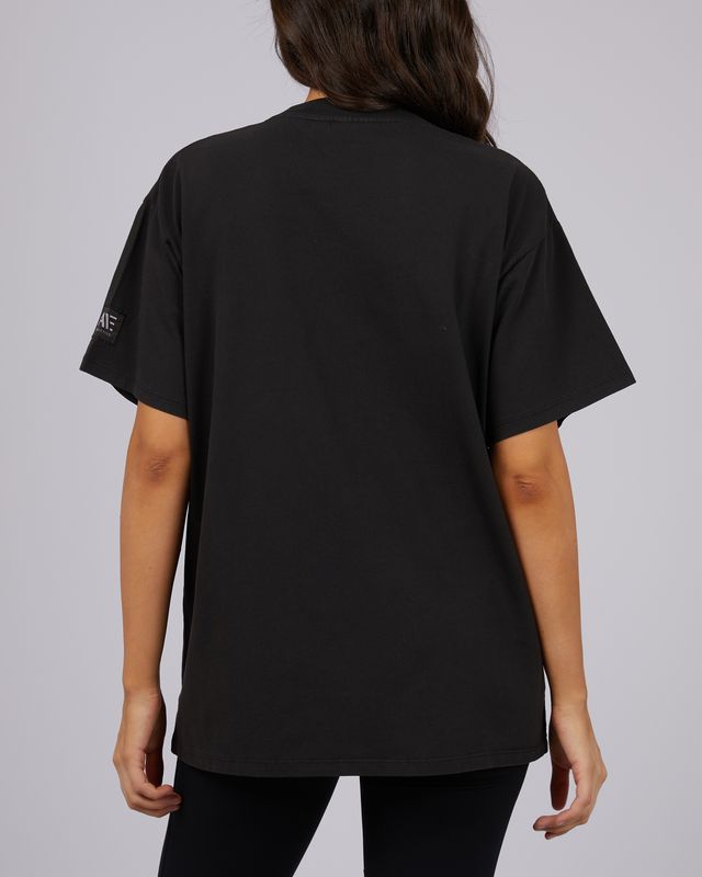 Wildcat Oversized Tee